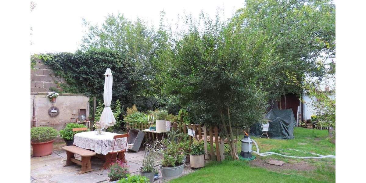Mehrfamilienhaus, Wohnhaus Zeulenroda-Triebes Zeulenroda - 1 Zimmer, 249.900&euro; | Angebot:26345777