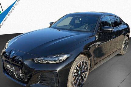 BMW i4 35.740 km 41.900 &euro; Winsen/Luhe 21423