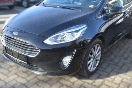 Ford Fiesta 139.790 km 7.800 &euro; Elmshorn 25337