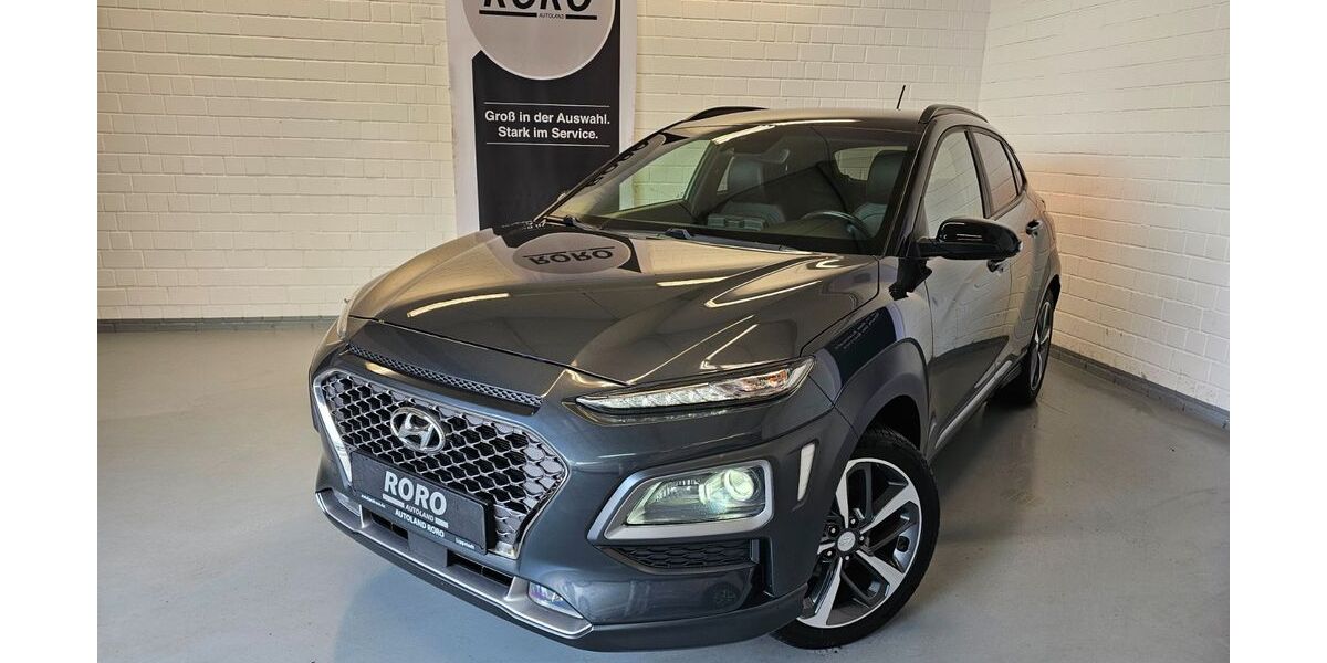 Hyundai KONA 115.450 km 11.750 &euro; Lippstadt 59557