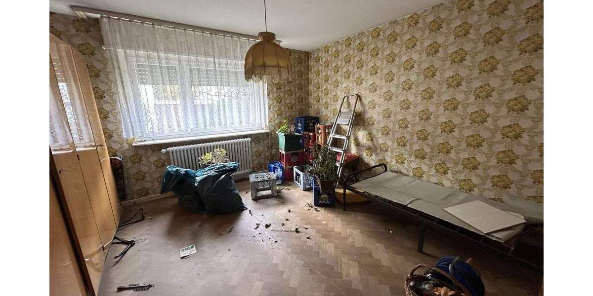 Mehrfamilienhaus, Wohnhaus Mannheim / Neckarau Neckarau - 6 Zimmer, 148 m&sup2;, 449.000&euro; | Angebot:25799270