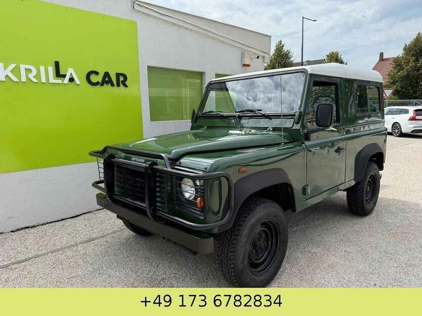 Defender