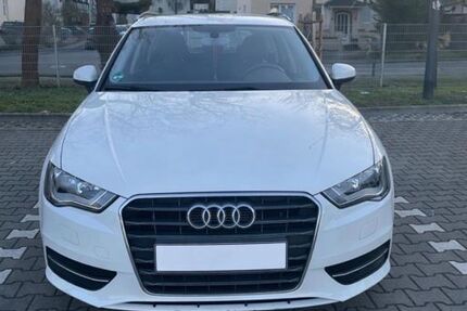 Audi A3 189.456 km 8.999 &euro; Bonn 53175