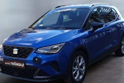 Seat Arona 17.500 km 19.570 &euro; Grafenhausen 79865
