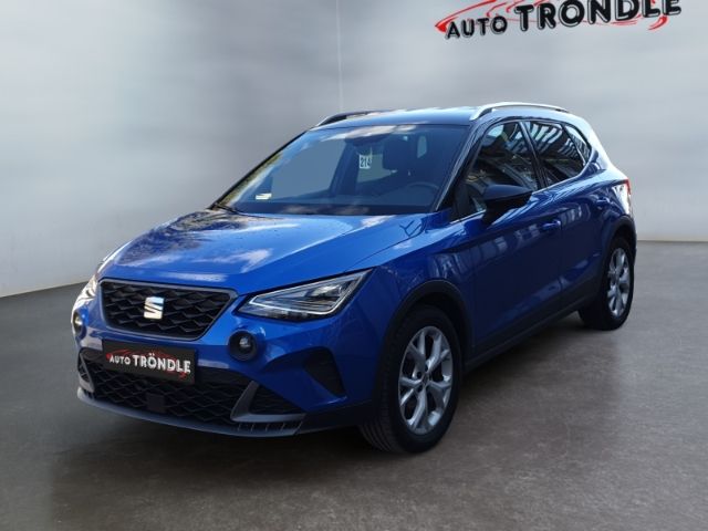 Seat Arona 17.500 km 19.570 &euro; Grafenhausen 79865