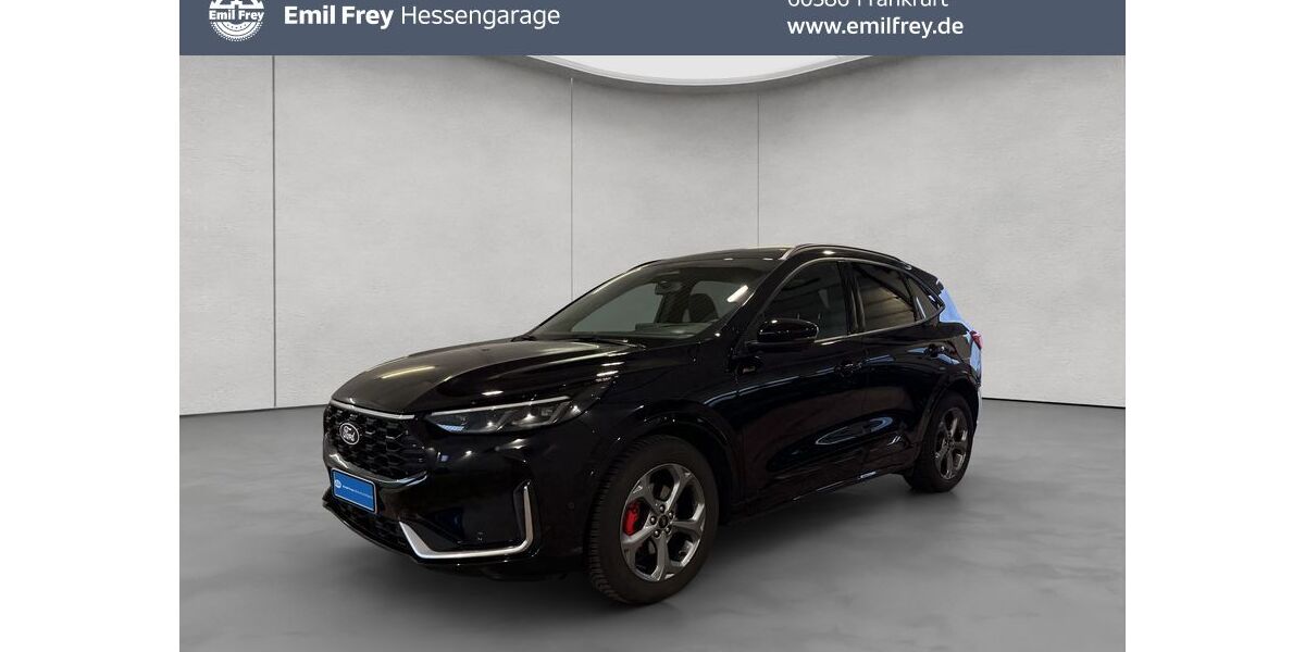 Ford Kuga 10.069 km 30.950 &euro; Frankfurt 60386