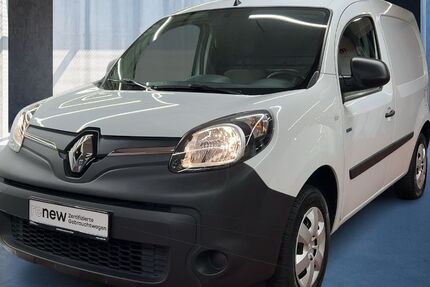 Renault Kangoo 37.465 km 10.912 &euro; Köln 50939