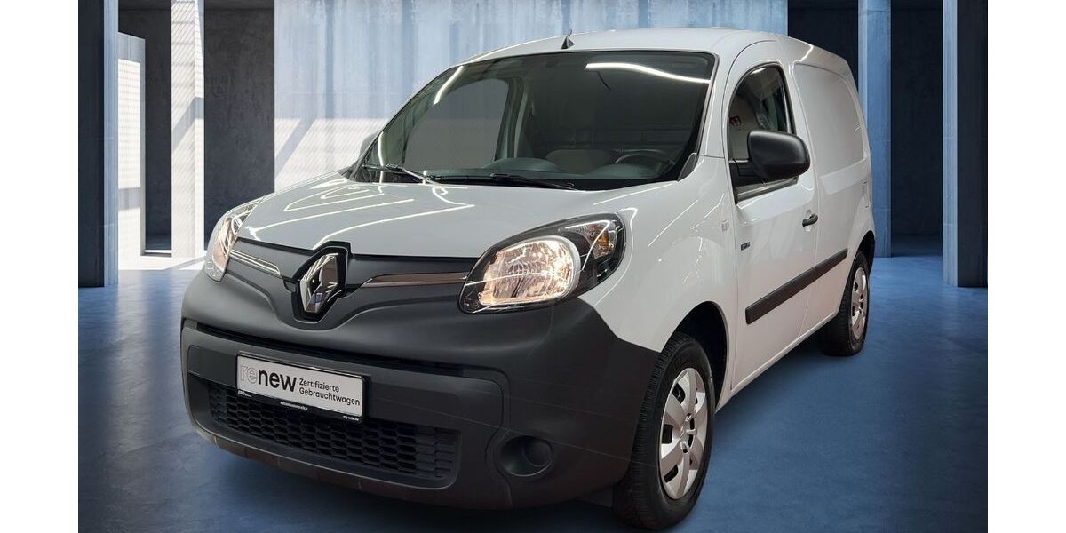 Renault Kangoo E-TECH 37.465 km 10.912 € Köln 50939