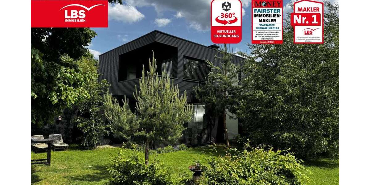 Haus zum Kaufen in Hille 799.950 € 163.56 m² 6 zimmer