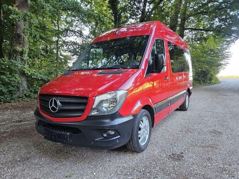 Sprinter