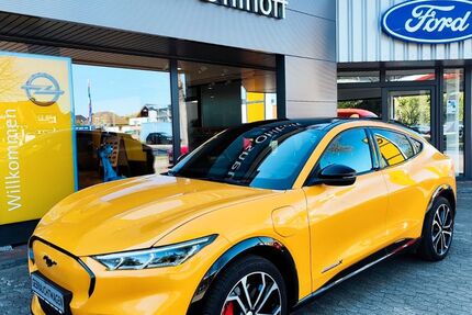 Ford Mustang Mach-E 48.790 km 39.890 &euro; Bergen 29303