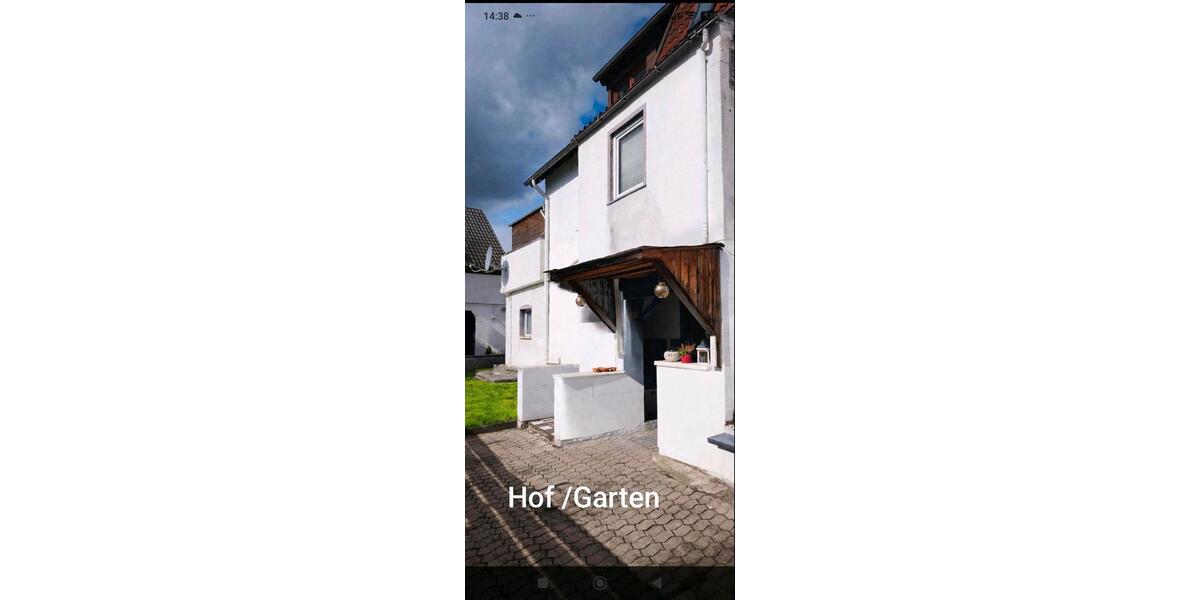 Mehrfamilienhaus, Wohnhaus Kleinblittersdorf - 330.000&euro; | Angebot:26305645