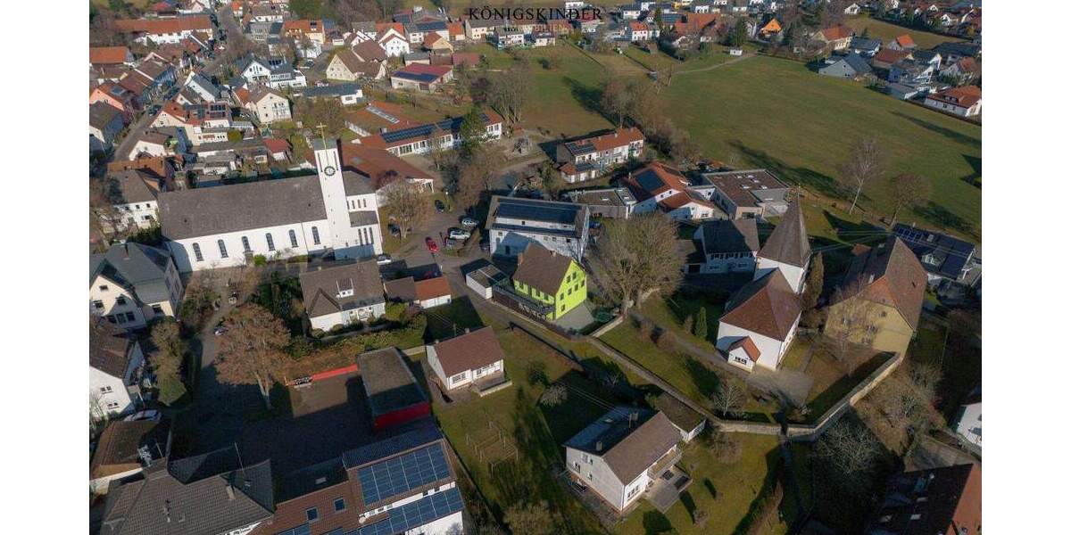 Einfamilienhaus Bartholomä - 6 Zimmer, 226 m&sup2;, 499.000&euro; | Angebot:25676025