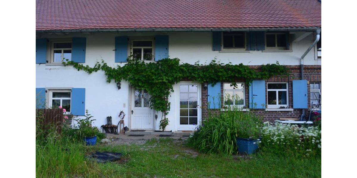 Bauernhaus, Landhaus Leutkirch im Allgäu - 7 Zimmer, 250 m&sup2;, 1.100.000&euro; | Angebot:26958637