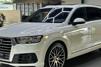 Audi Q7 180.000 km 29.999 &euro; Bielefeld 33605