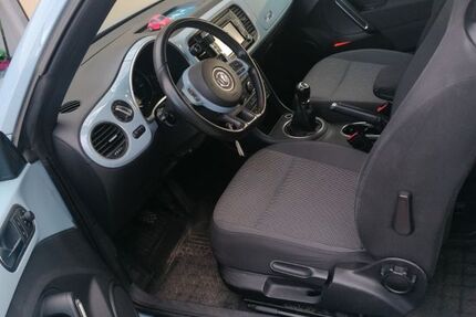 VW Beetle 222.641 km 5.600 &euro; Neupetershain 03103