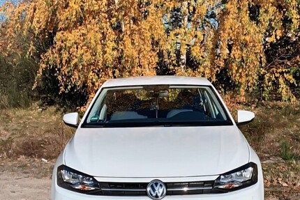 VW Polo 69.000 km 10.500 &euro; Selmsdorf 23923