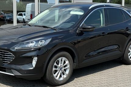 Ford Kuga 143.180 km 14.161 € Bad Iburg (bei Osnabrück) 49186