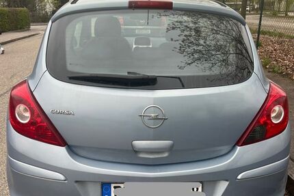 Opel Corsa 160.000 km 700 &euro; Trieching 94431