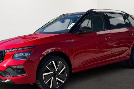 Skoda Kamiq 8.000 km 34.988 € Ingersheim 74379