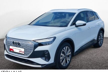 Audi Q4 e-tron 8.288 km 44.290 &euro; Bünde 32257