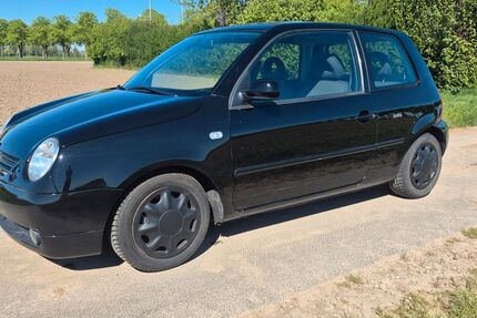 VW Lupo 200.000 km 1.500 &euro; Ilsede 31246