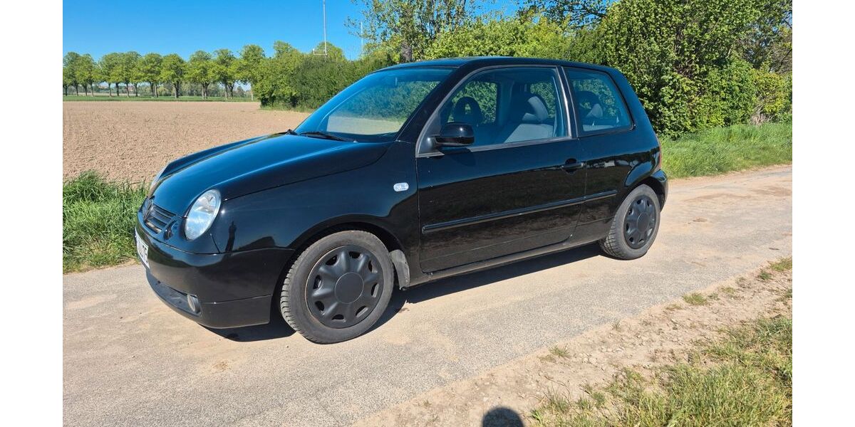 VW Lupo 200.000 km 1.500 &euro; Ilsede 31246