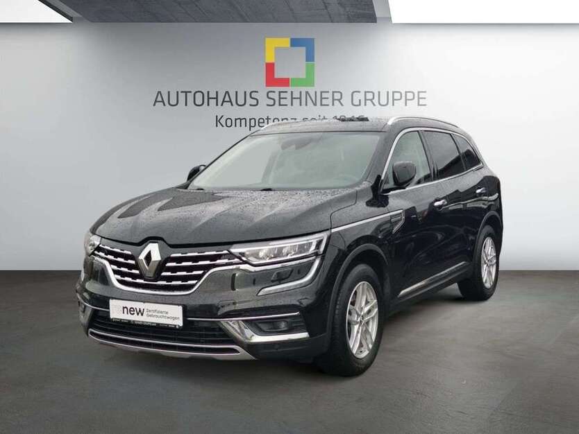 Koleos