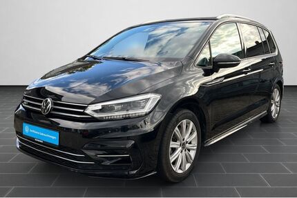 VW Touran 26.266 km 33.780 € Ludwigshafen 67059