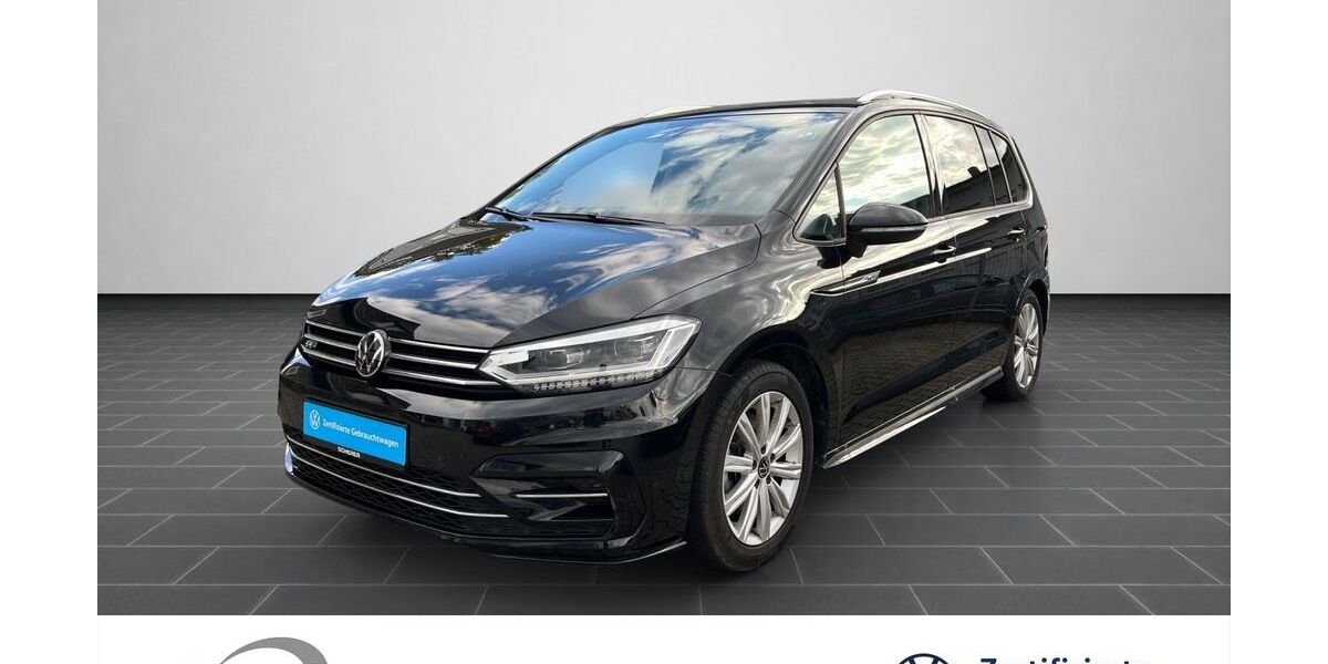 VW Touran 26.266 km 33.780 € Ludwigshafen 67059