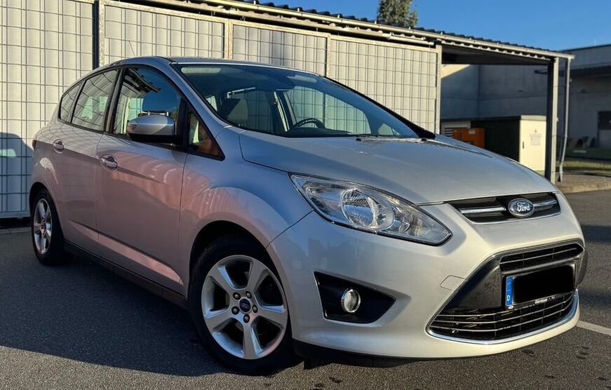 C-Max