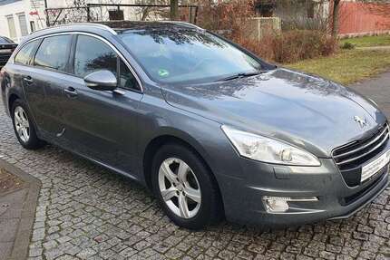 Peugeot 508 174.000 km 6.490 &euro; Berlin 12681