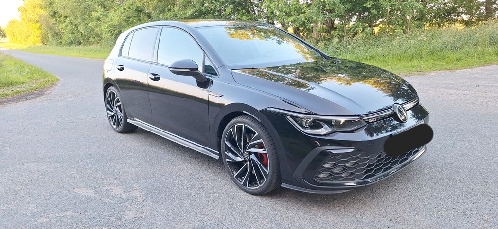 VW Golf 45.500 km 29.500 &euro; Hemmingstedt 25770