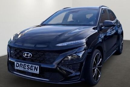 Hyundai KONA 58.474 km 19.990 &euro; Krefeld 47805