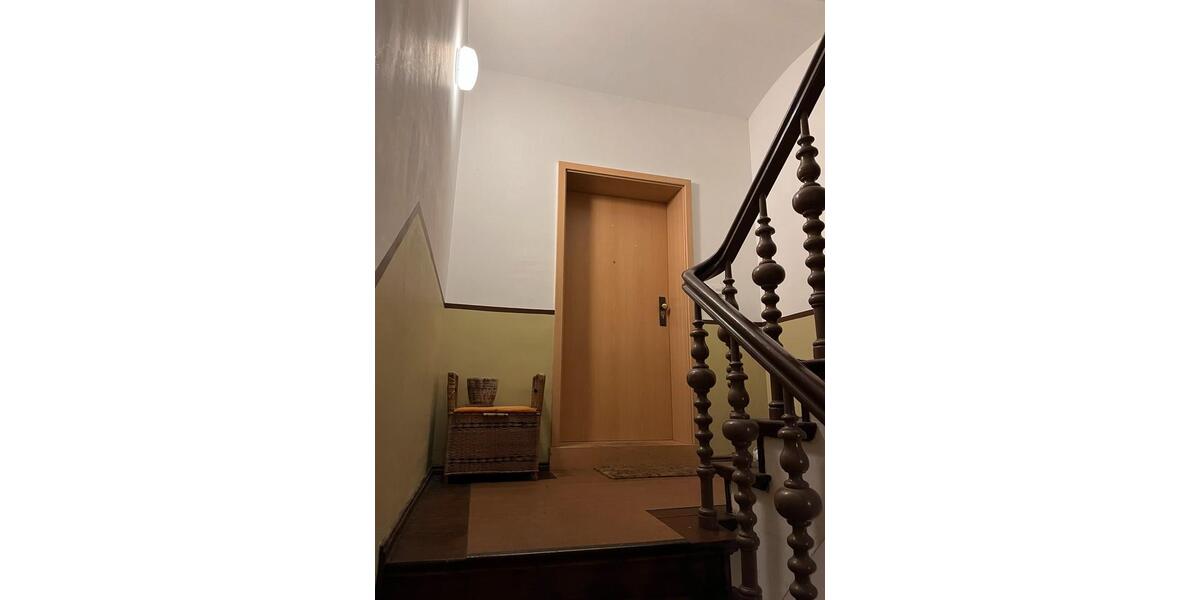 4 Zimmer Eigentumswohnung Balkon Sauna Denkmal Paulusviertel 4 zimmer