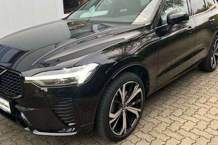 Volvo XC60 78.100 km 39.890 &euro; Goslar OT Vienenburg 38690