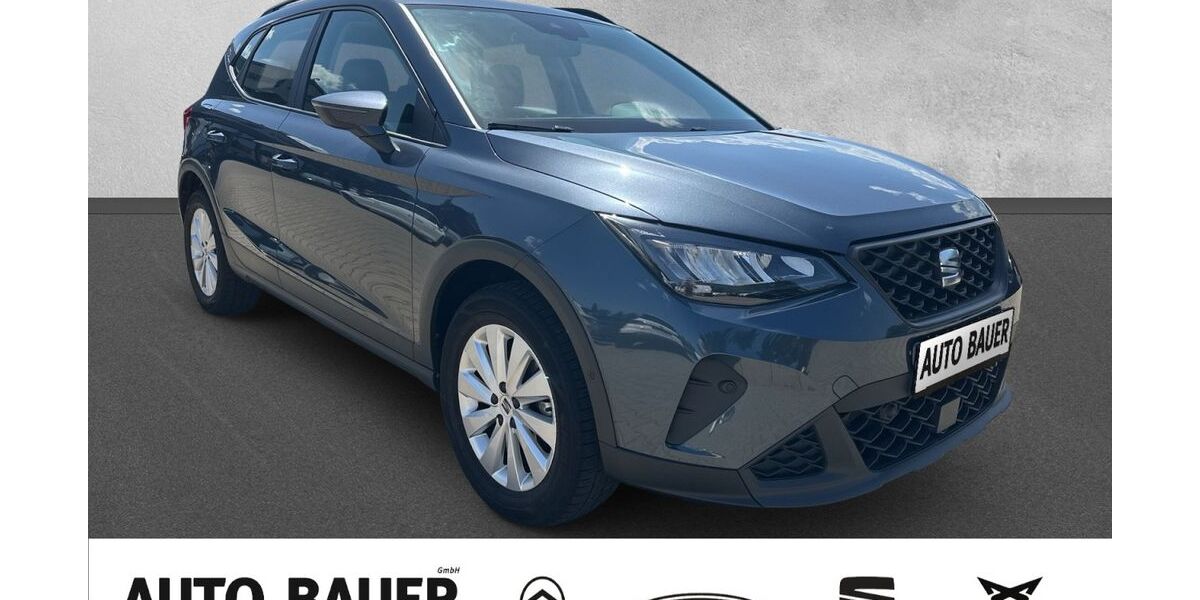 Seat Arona 24.148 km 19.900 &euro; Marktheidenfeld 97828