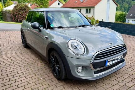 Mini ONE 91.604 km 10.800 &euro; Schalksmühle 58579