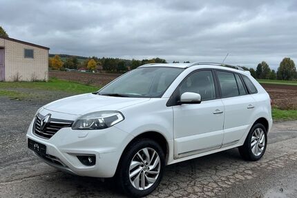 Renault Koleos 170.196 km 5.999 € Bovenden 37120