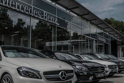 Mercedes-Benz EQA 56.075 km 28.850 € Wuppertal 42281