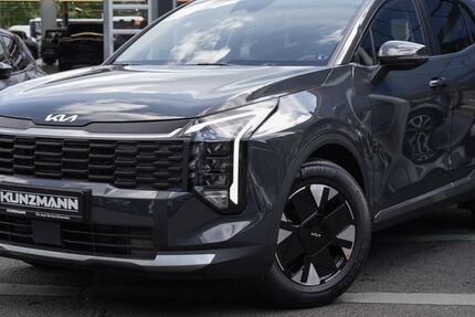 Kia Sportage 4.990 km 34.889 &euro; Aschaffenburg 63741