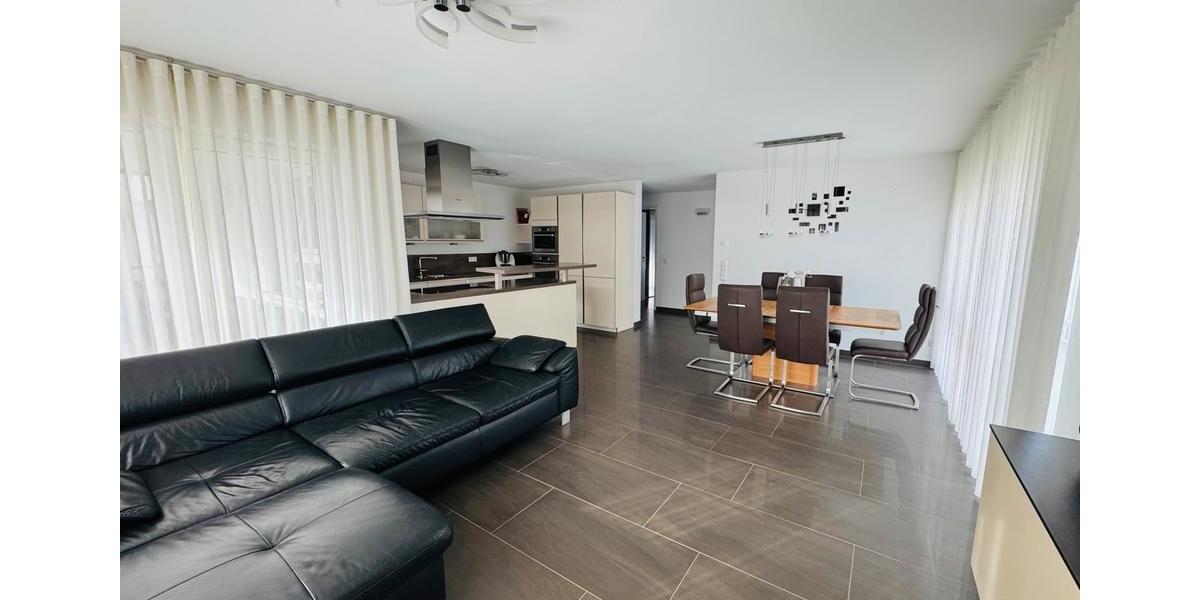 Etagenwohnung Ostfildern - 4 Zimmer, 100 m&sup2;, 595.000&euro; | Angebot:26891296
