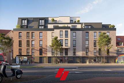 Wohnung Bremen / Hastedt Hastedt - 1 Zimmer, 45 m&sup2;, 299.000&euro; | Angebot:27046691