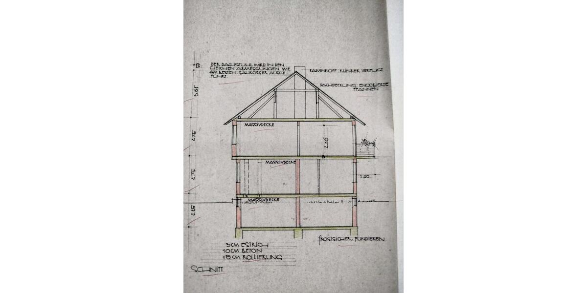 Mehrfamilienhaus, Wohnhaus Neustadt bei Coburg - 8 Zimmer, 160 m&sup2;, 222.000&euro; | Angebot:27069361