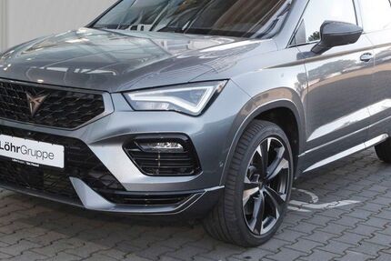 Cupra Ateca 11.550 km 33.450 &euro; Meckenheim / Bonn 53340