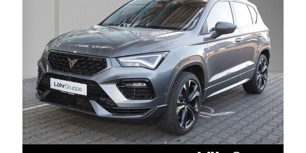 Cupra Ateca 11.550 km 33.450 &euro; Meckenheim / Bonn 53340