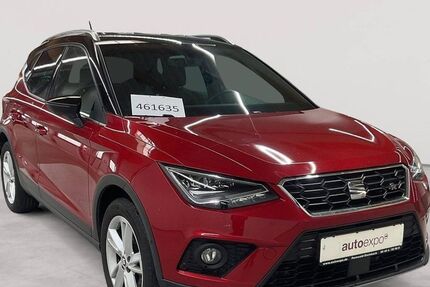Seat Arona 55.017 km 19.390 € Fernwald-Steinbach 35463