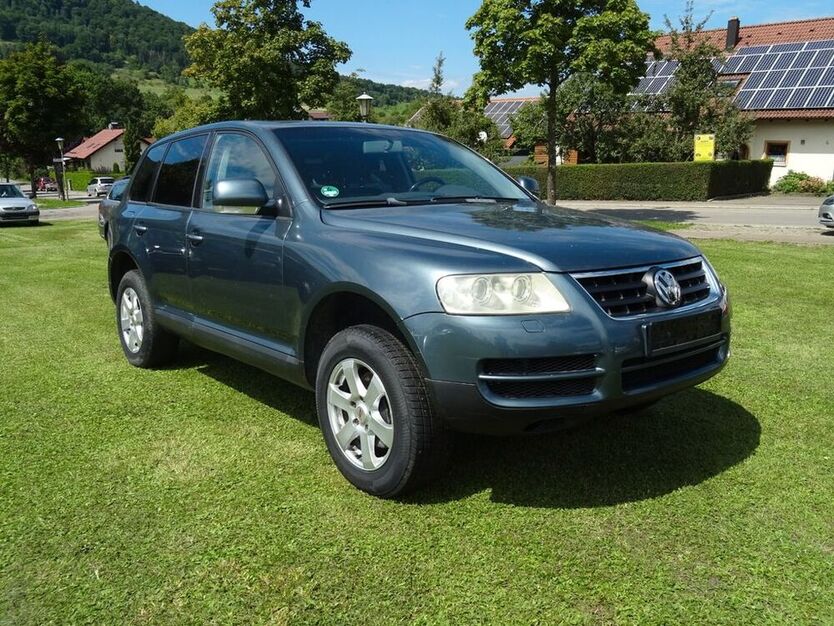 Touareg