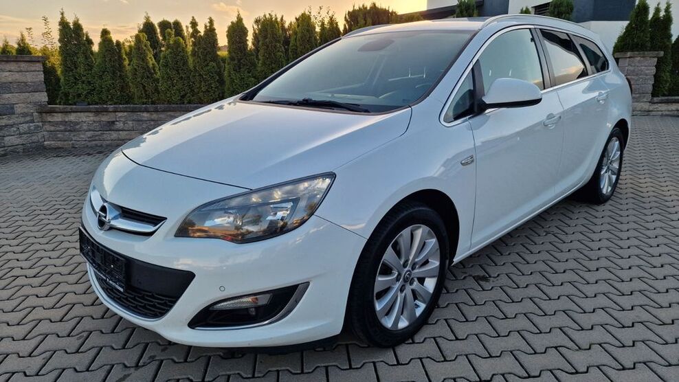 Opel Astra 296.700 km 3.700 € Heuchelheim 35452