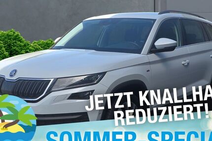 Skoda Kodiaq 83.803 km 28.870 &euro; Marktredwitz 95615